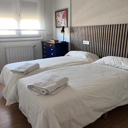 Apartment For 4 In Lejona Casa Natalia No Elevator מראה חיצוני תמונה