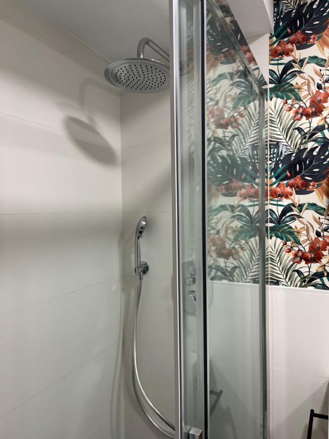 Apartment For 4 In Lejona Casa Natalia No Elevator מראה חיצוני תמונה