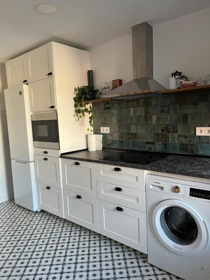 Apartment For 4 In Lejona Casa Natalia No Elevator מראה חיצוני תמונה