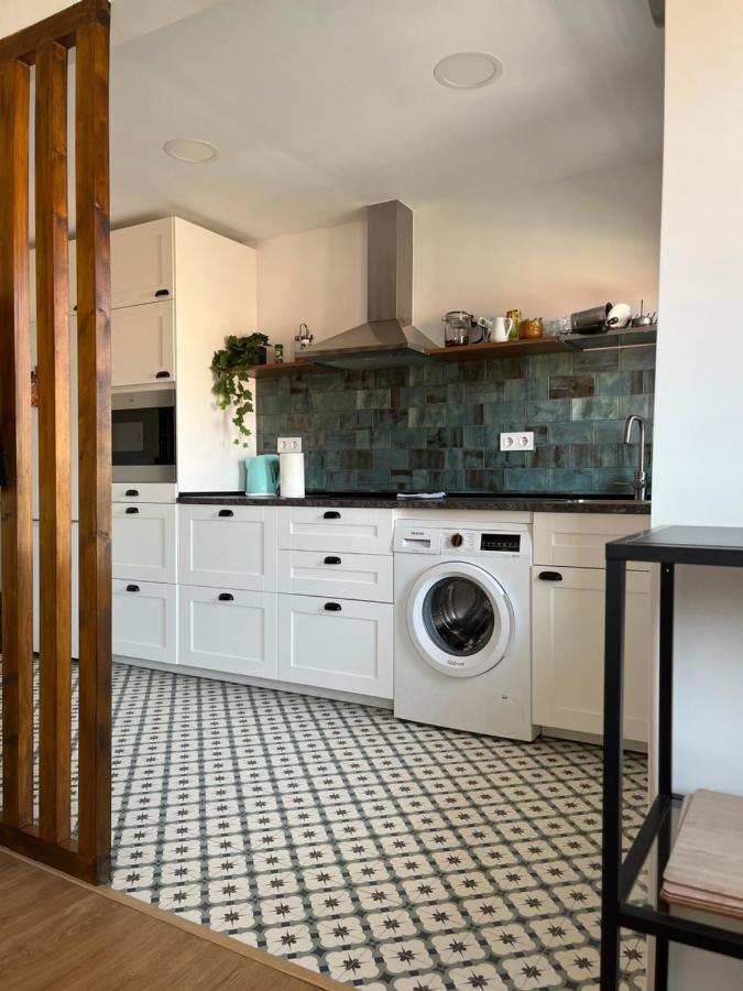 Apartment For 4 In Lejona Casa Natalia No Elevator מראה חיצוני תמונה